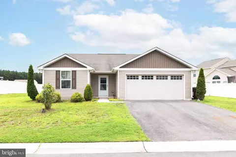 11612 Buckingham Dr, Delmar, DE 19940