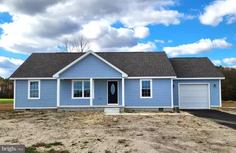 15662 Trinity Church Rd, Bridgeville, DE 19933