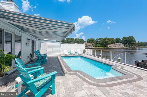 23 Hunters Pointe Dr #23, Millsboro, DE 19966
