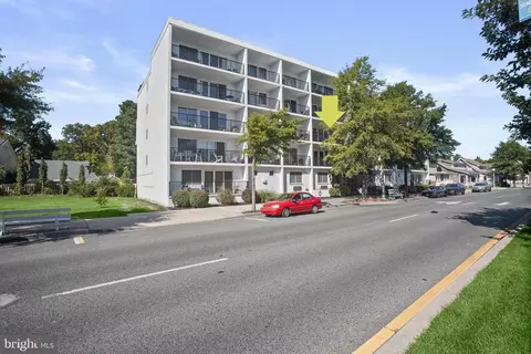 409 Rehoboth Ave #D-24, Rehoboth Beach, DE 19971
