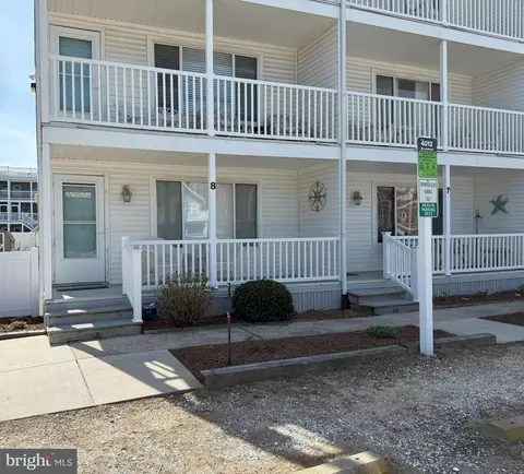 24 Dickinson Ave #8A, Dewey Beach, DE 19971
