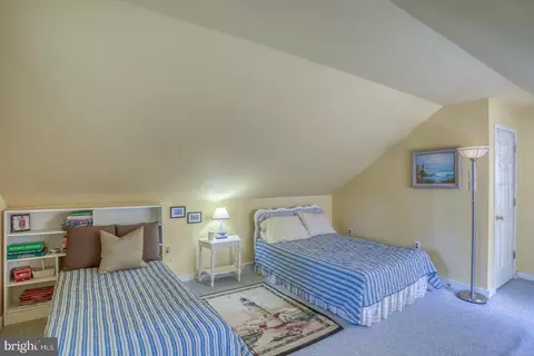 Bedroom - 3 Betsy Ln, Ocean View, DE 19970 photo 9 of 9