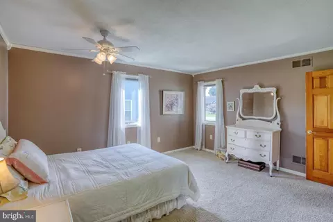 Bedroom - 3 Betsy Ln, Ocean View, DE 19970 photo 3 of 9