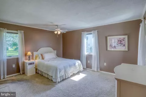 Bedroom - 3 Betsy Ln, Ocean View, DE 19970 photo 2 of 9