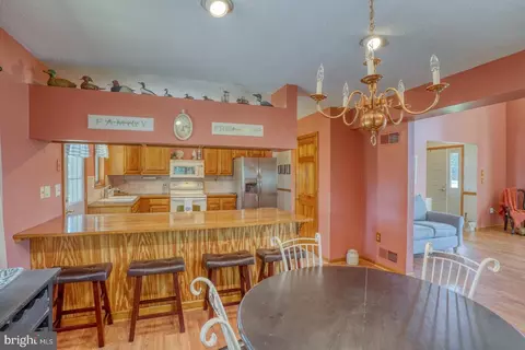 Dining - 3 Betsy Ln, Ocean View, DE 19970 photo 3 of 3