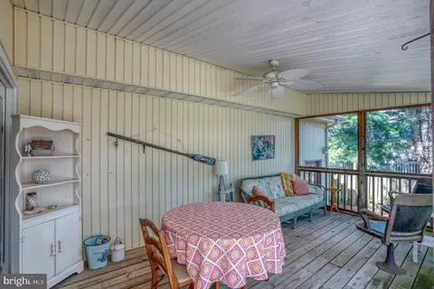 Exterior - 3 Betsy Ln, Ocean View, DE 19970 photo 7 of 7