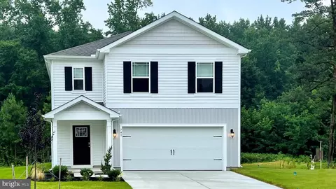 22343 Reeve Rd, Millsboro, DE 19966
