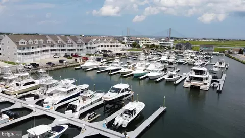 43 Marina View Ct #MD-13, Bethany Beach, DE 19930