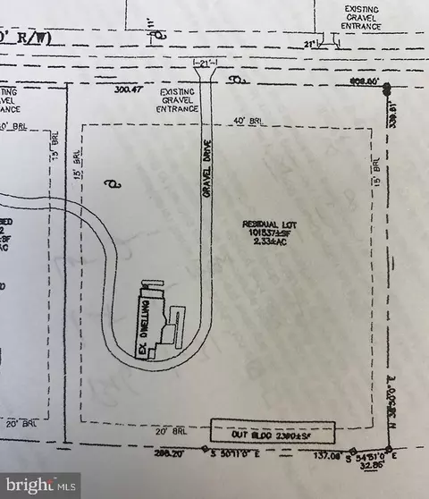 lot1 Atlanta Rd, Bridgeville, DE 19933