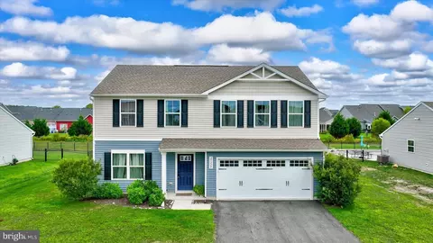 25224 Saltwater Cir, Selbyville, DE 19975