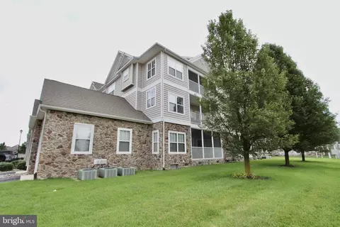 4302 Summer Brook Way #4307G, Milford, DE 19963