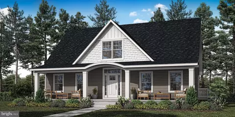 Holly Lane, Ocean View, DE 19970