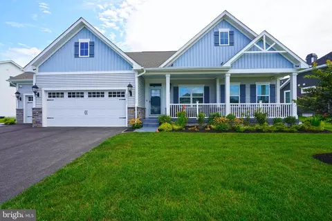 26147 Tributary Blvd, Millsboro, DE 19966