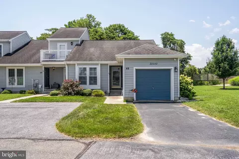31010 Crepe Myrtle Dr #48, Millsboro, DE 19966