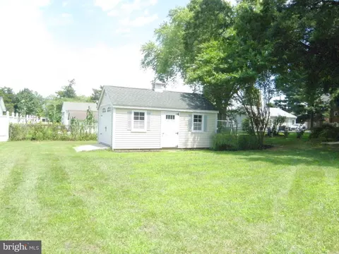 Exterior - 108 Elizabeth St, Georgetown, DE 19947 photo 3 of 5