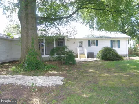 Exterior - 108 Elizabeth St, Georgetown, DE 19947 photo 5 of 5