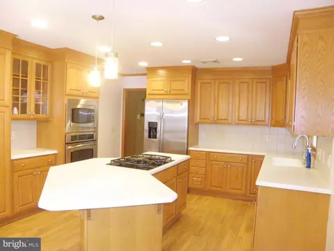 Kitchen - 108 Elizabeth St, Georgetown, DE 19947 photo 1 of 2