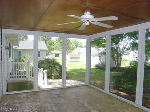 Exterior - 108 Elizabeth St, Georgetown, DE 19947 photo 2 of 5
