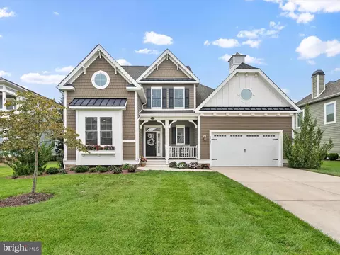 33437 Islander Dr, Millsboro, DE 19966