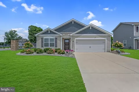 98 Harvest Way, Seaford, DE 19973