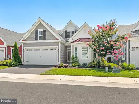 17691 Garden Path, Rehoboth Beach, DE 19971
