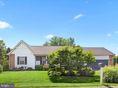 Exterior - 16869 Randor Dr, Milton, DE 19968 photo 2 of 19