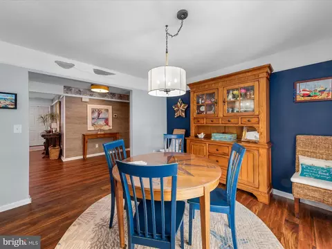 Dining - 16869 Randor Dr, Milton, DE 19968 photo 2 of 4