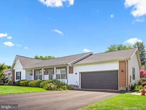 16869 Randor Dr, Milton, DE 19968
