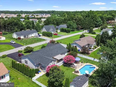 View/Area - 16869 Randor Dr, Milton, DE 19968 photo 6 of 12
