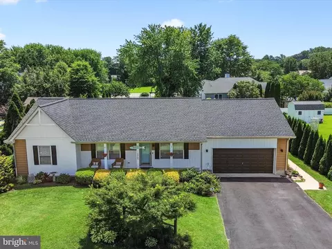 View/Area - 16869 Randor Dr, Milton, DE 19968 photo 12 of 12