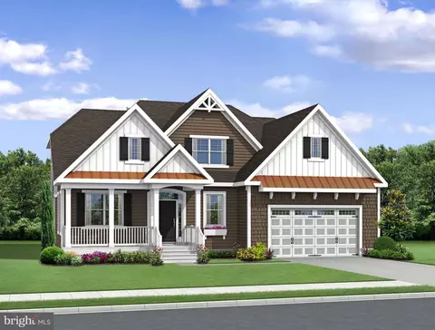 21767 Eastbridge Loop, Lewes, DE 19958