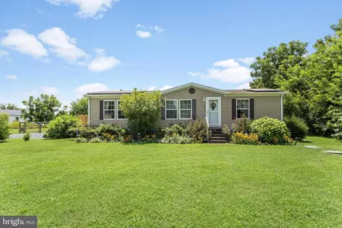 5606 Martin Rd, Bridgeville, DE 19933