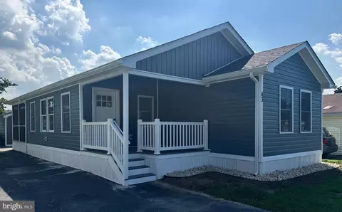 43 Candlelight Ln #11675, Rehoboth Beach, DE 19971