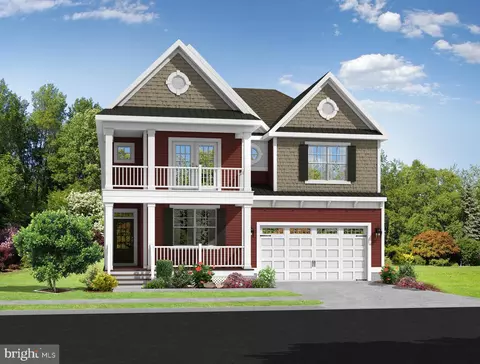 36348 Sturgis Ln, Frankford, DE 19945