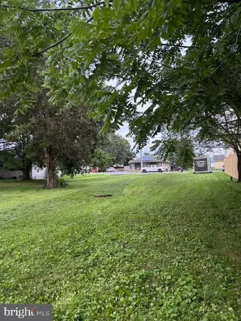 66 South 1st Street, Greenwood, DE 19950