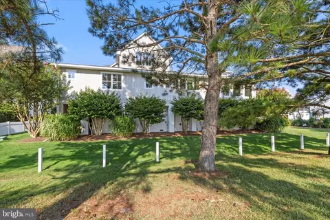 Exterior - 156 E Side Dr, Rehoboth Beach, DE 19971 photo 18 of 26