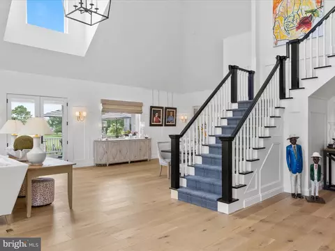 Entry Way - 156 E Side Dr, Rehoboth Beach, DE 19971 photo 5 of 15
