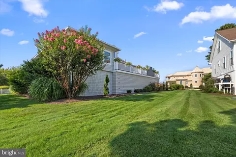 Exterior - 156 E Side Dr, Rehoboth Beach, DE 19971 photo 20 of 26