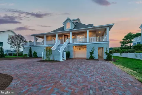 Exterior - 156 E Side Dr, Rehoboth Beach, DE 19971 photo 26 of 26