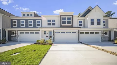 183 Merrick Way, Ocean View, DE 19970
