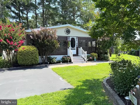26633 Hawks Nest #6, Long Neck, DE 19966