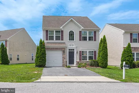 157 Bobbys Branch Rd #25, Millsboro, DE 19966