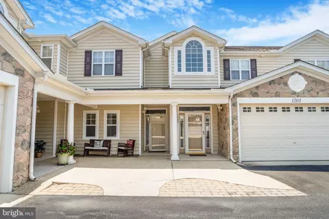 34686 Refuge Cv #1201E, Rehoboth Beach, DE 19971