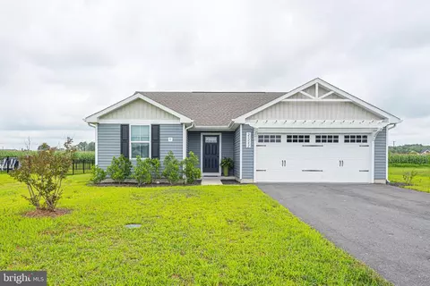 25242 Saltwater Cir, Selbyville, DE 19975