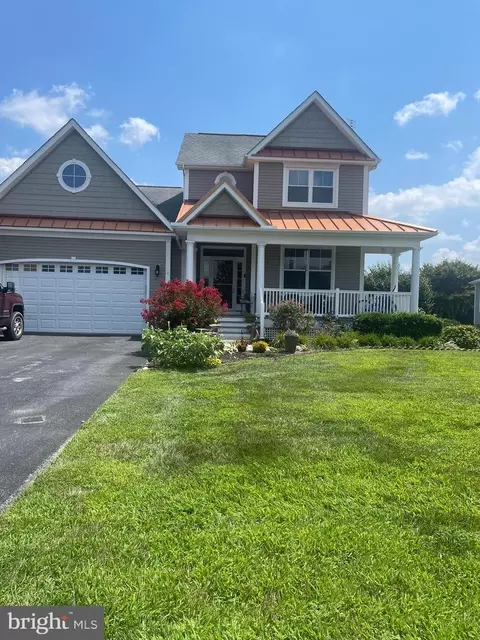 37366 Harmony Dr, Selbyville, DE 19975