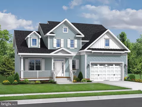 36332 Sturgis Ln, Frankford, DE 19945