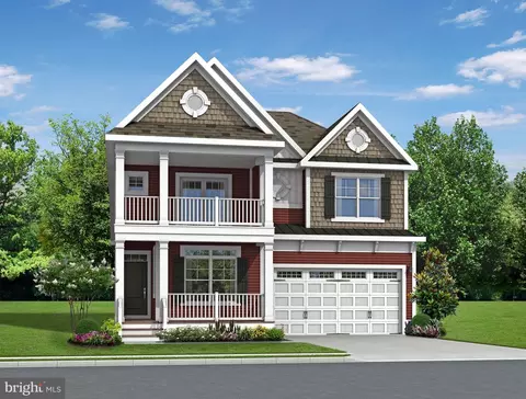 36390 Betts Dr, Frankford, DE 19945