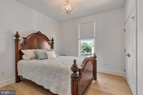 Bedroom - 1507 Beach Plum Dr, Milton, DE 19968 photo 3 of 4