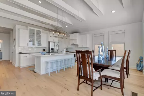 Dining - 1507 Beach Plum Dr, Milton, DE 19968 photo 3 of 3