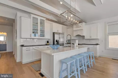 Kitchen - 1507 Beach Plum Dr, Milton, DE 19968 photo 1 of 4